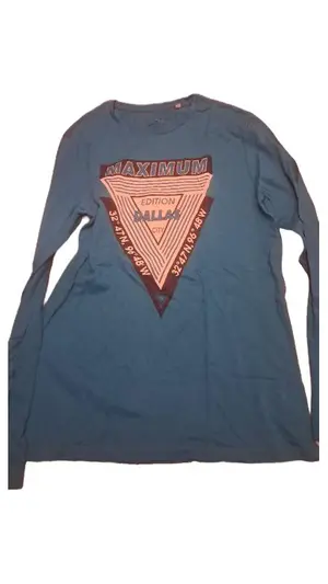 TOM TAILOR Pullover