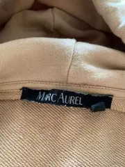 Vorschaubild MARC AUREL Kapuzenpullover 3