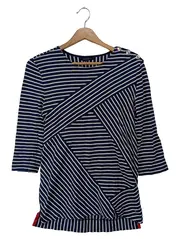 Vorschaubild TOMMY HILFIGER Langarmshirt 1