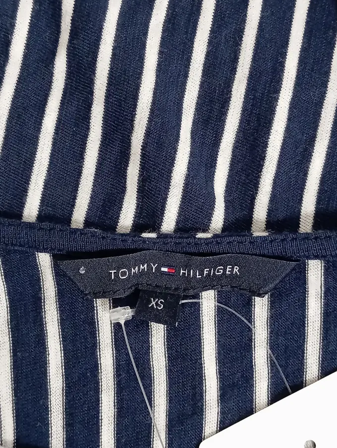 TOMMY HILFIGER Langarmshirt Bild 3