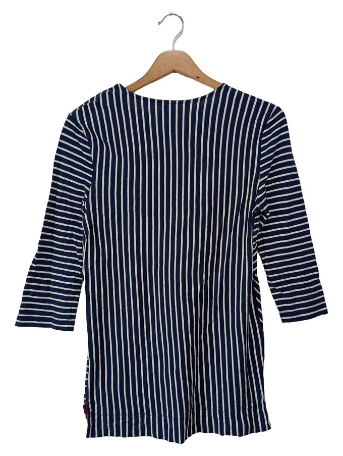 TOMMY HILFIGER Langarmshirt Bild 2