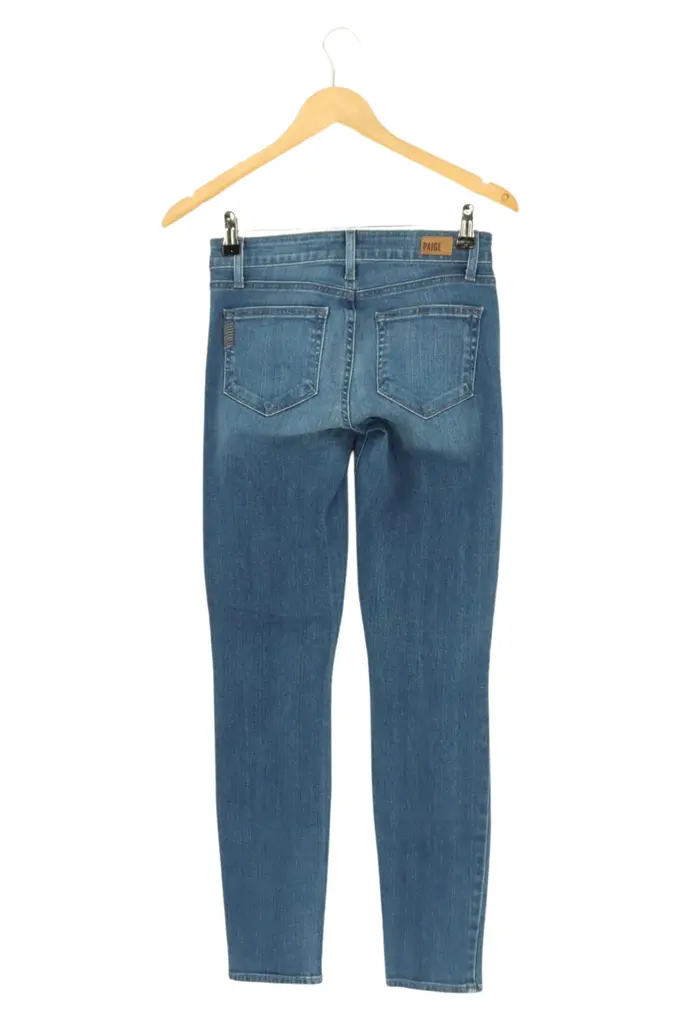 PAIGE Jeans Slim Fit Bild 2