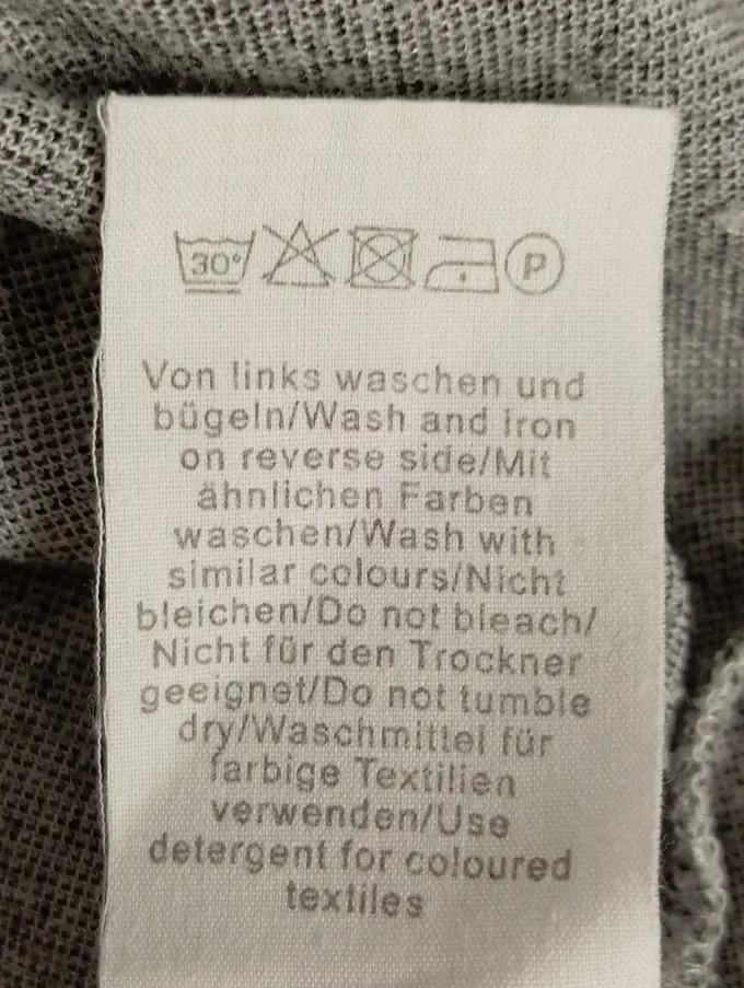 OPUS Pullover Bild 5