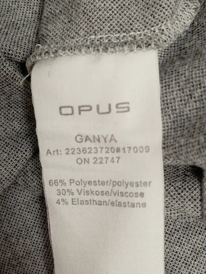 OPUS Pullover Bild 4