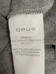 Vorschaubild OPUS Pullover 4