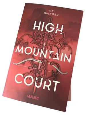 Magie und Übernatürliches