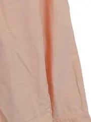 Vorschaubild 6 von Herren Business Hemd Gr. S Orange Baumwolle Langarm