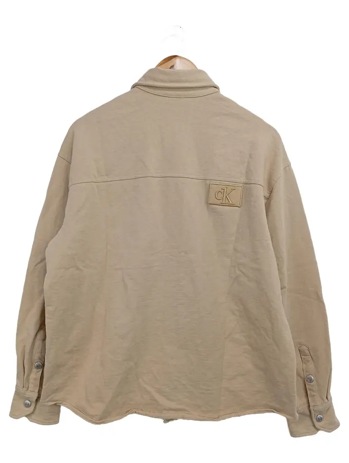 CALVIN KLEIN Leichte Jacke Bild 2