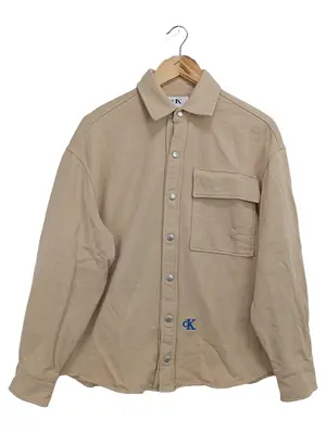 CALVIN KLEIN Leichte Jacke