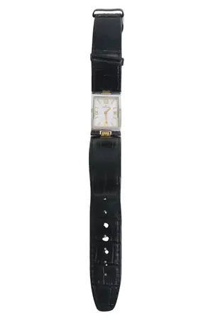 JACQUES LEMANS Armbanduhr