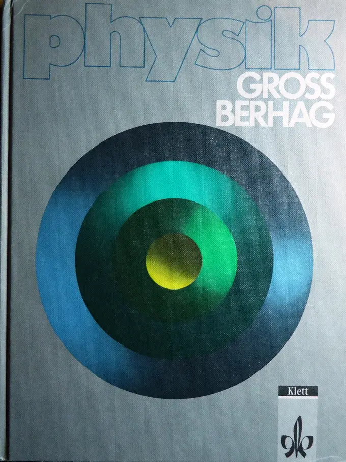 Buch für den Unterricht Bild 1