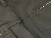 Vorschaubild 5 von Herren Jogginghose Blau W40L32 Sportlich Baumwolle Elasthan