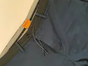 Vorschaubild 2 von Herren Jogginghose Blau W40L32 Sportlich Baumwolle Elasthan
