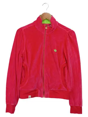 ADIDAS Sweatjacke