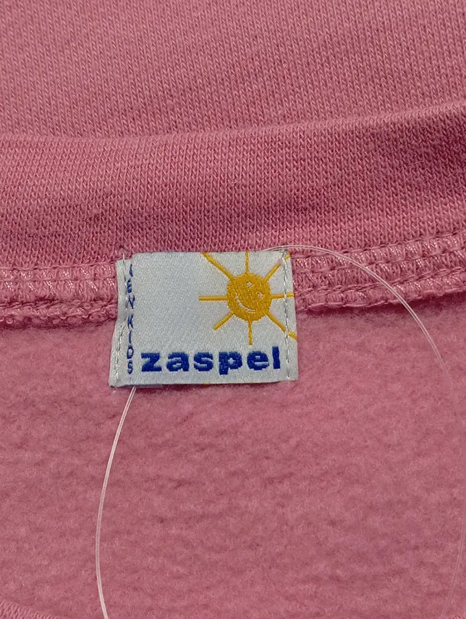 ZASPEL Pullover Bild 3