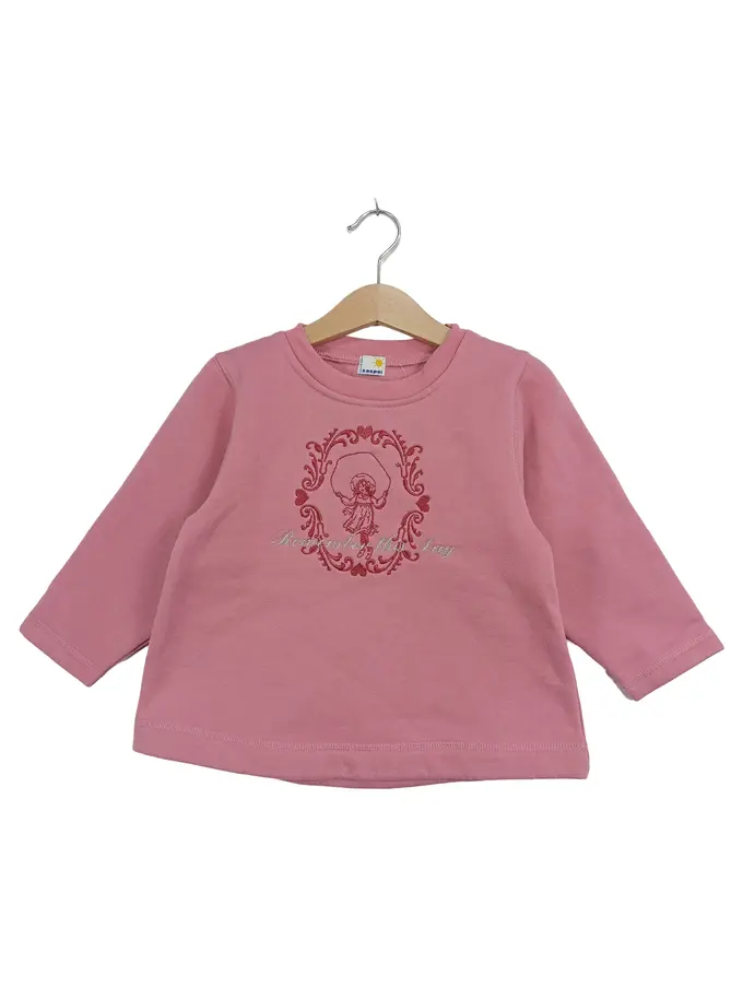 ZASPEL Pullover Bild 1