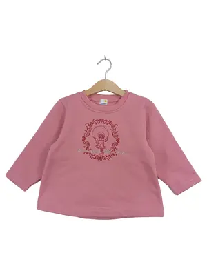 ZASPEL Pullover