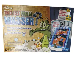 HASBRO GAMING Geschicklichkeitsspiel