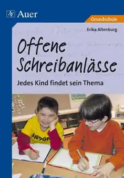 Vorschaubild Buch für den Unterricht 1