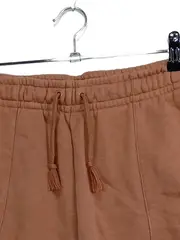 Vorschaubild 2 von Damen Sport Shorts Braun Gr. XS