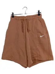 Vorschaubild 1 von Damen Sport Shorts Braun Gr. XS