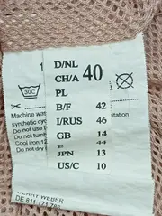 Vorschaubild GERRY WEBER EDITION Leichte Weste 4