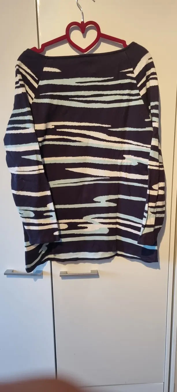 ALBA MODA Pullover Bild 3