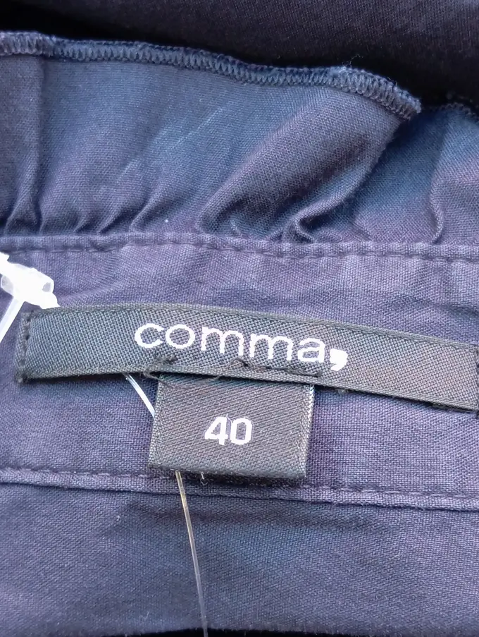COMMA Bluse Bild 3