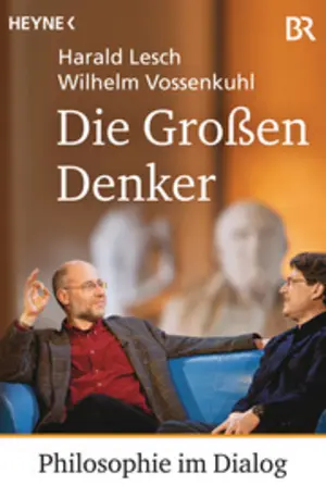 Philosophisches Buch