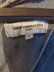 Vorschaubild ONLY CARMAKOMA Freizeitkleid 3