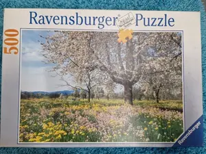 RAVENSBURGER Puzzle