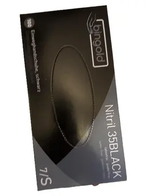 BINGOLD Arbeits- und Schutzhandschuh