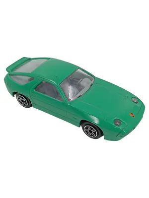 BURAGO Modellfahrzeug