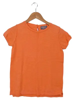 LITTLE MISS BY CAPTAIN TORTUE T-Shirt