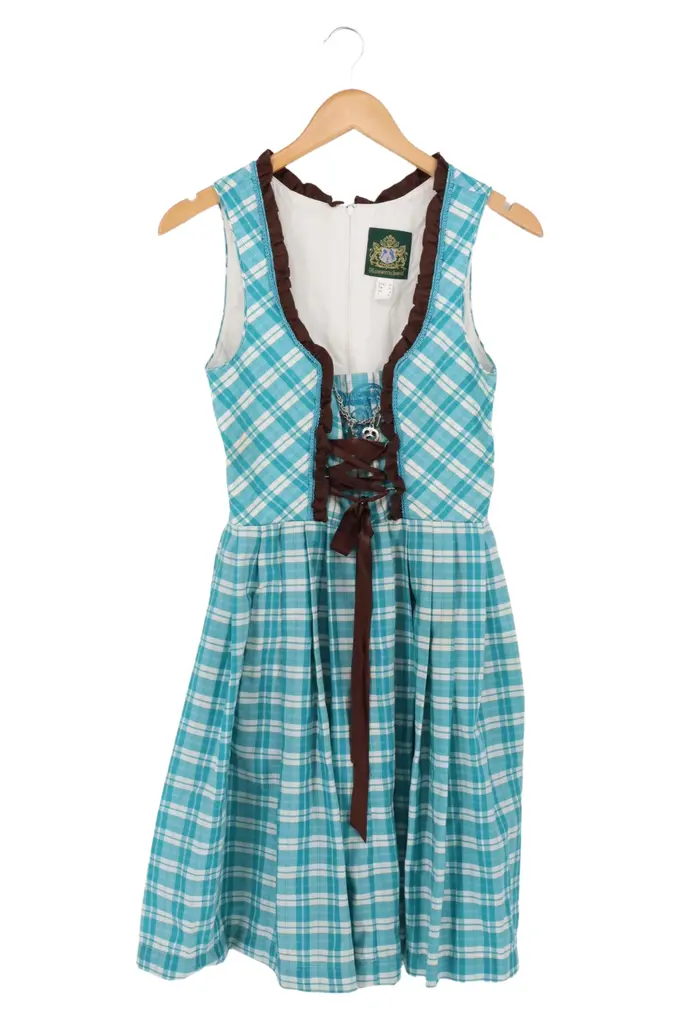 HAMMERSCHMID Dirndl Trachtenkleid Bild 1
