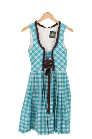 HAMMERSCHMID Dirndl Trachtenkleid