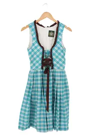 Vorschaubild HAMMERSCHMID Dirndl Trachtenkleid 1