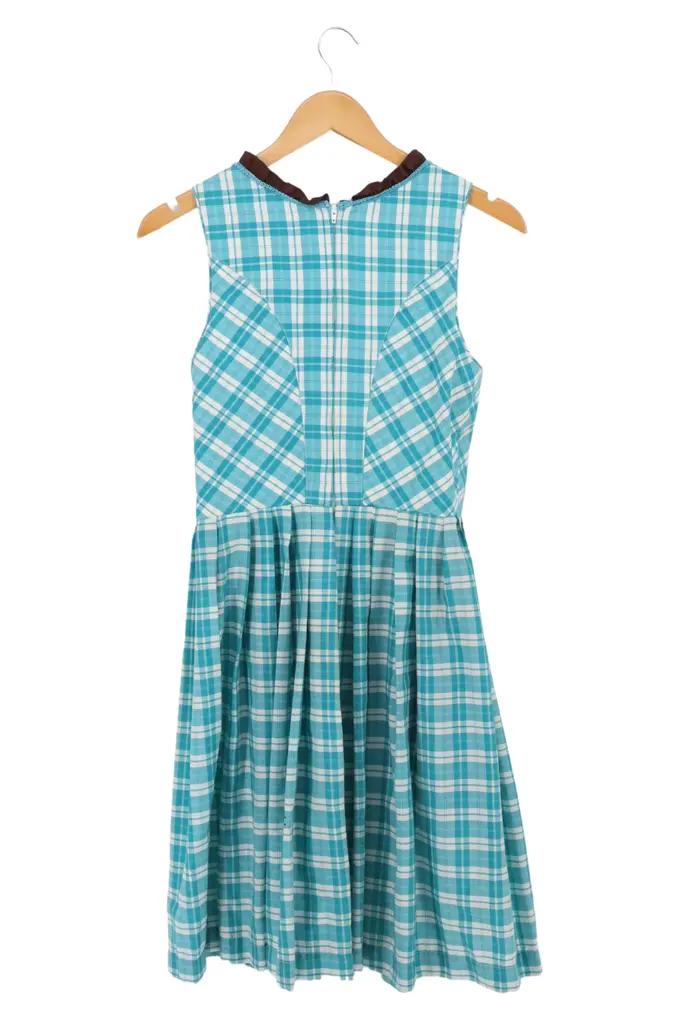 HAMMERSCHMID Dirndl Trachtenkleid Bild 2