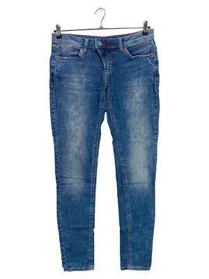 STREET ONE Jeans Slim Fit