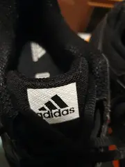 Vorschaubild 3 von Duramo Laufschuhe Herren Gr. 39 Schwarz Orange Sneaker