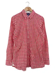 Vorschaubild TOMMY HILFIGER Hemdbluse 1