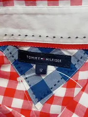 Vorschaubild TOMMY HILFIGER Hemdbluse 3