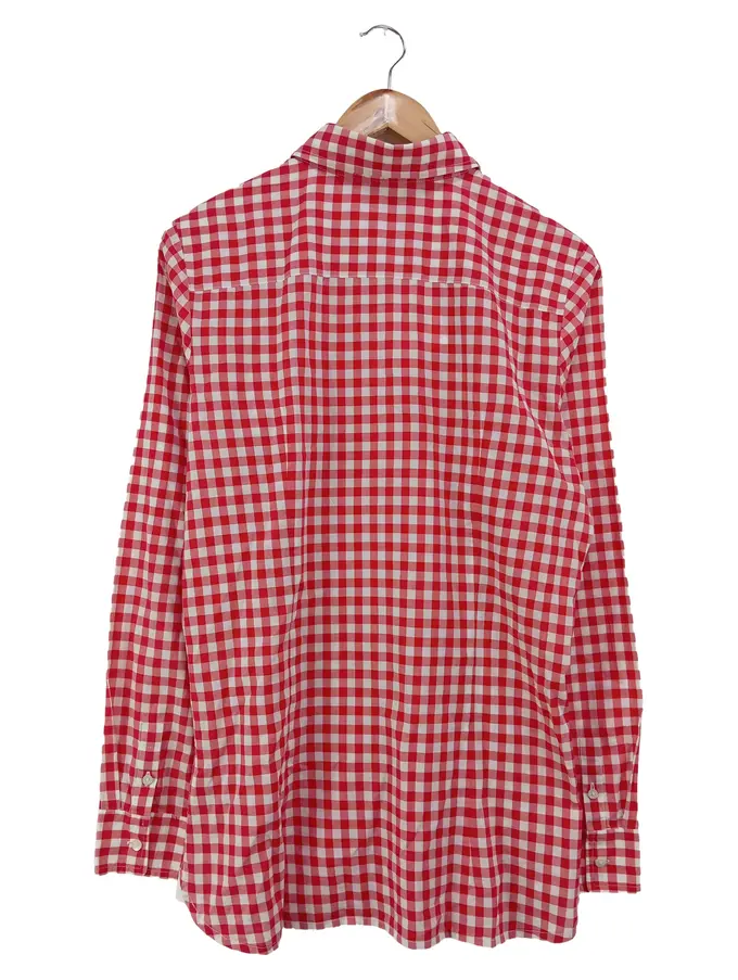 TOMMY HILFIGER Hemdbluse Bild 2