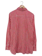 Vorschaubild TOMMY HILFIGER Hemdbluse 2