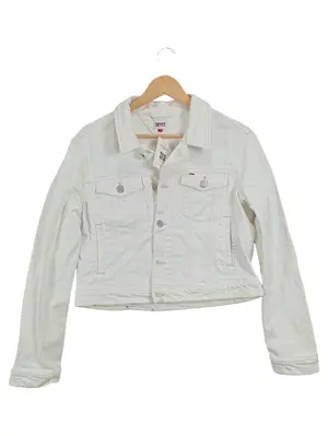 TOMMY JEANS Jeansjacke