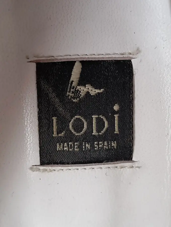 LODI Pumps Bild 3