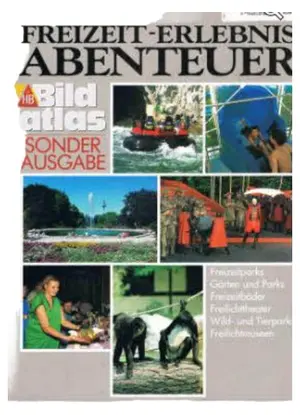 HB VERLAG Zeitschrift