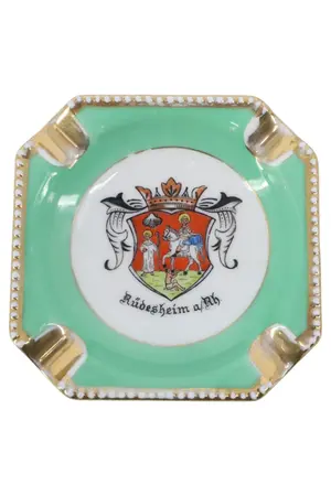 PWB BAVARIA Aschenbecher