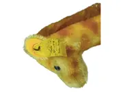 Vorschaubild 2 von Giraffe Baby Kuscheltier Beige 31cm Plüschtier Stofftier Schmusetier