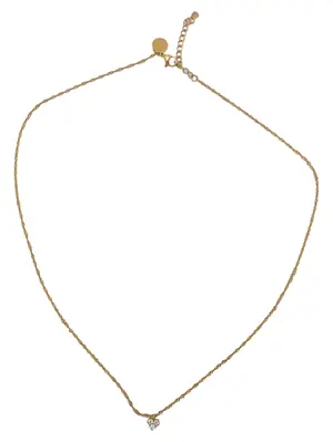 MAHINA CLUB Halskette